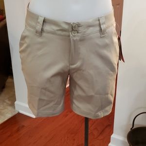 bcg Golf Shorts NWT